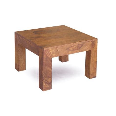 Shop Handmade Cube Small Coffee Table (India) - Free Shipping Today - Overstock.com - 8578482