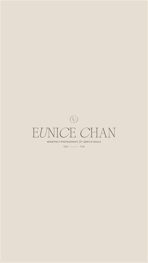 Portfolio - Eunice Chan