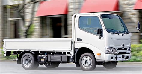 Hino emissions scandal rattles Toyota partnership | Automotive News