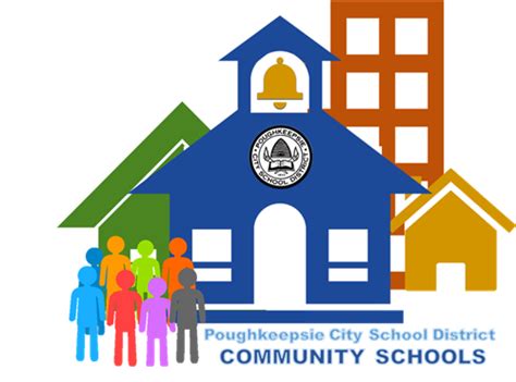 Community Schools Model / Overview