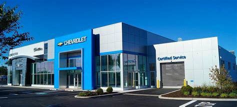 Ciocca Chevrolet Buick GMC Cadillac of Flemington - Buick, Cadillac, Chevrolet, GMC, Service ...