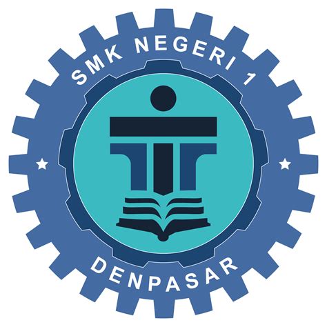 Identitas | Website SMK Negeri 1 Denpasar