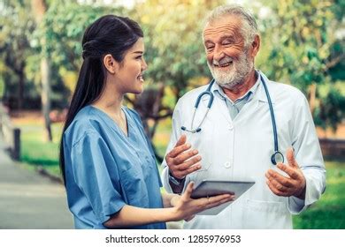 365 Group Of Doctors In Park Images, Stock Photos & Vectors | Shutterstock