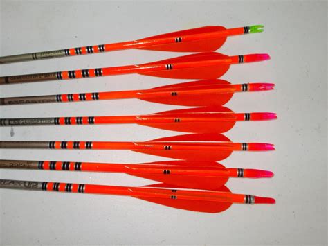 Favorite fletching color combos | Page 3 | Archery Talk Forum