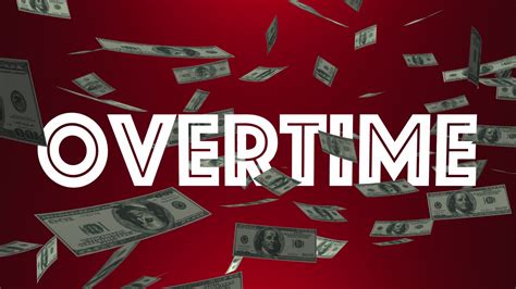 Control Overtime - Don't Let It Control You | Freeland Law APC