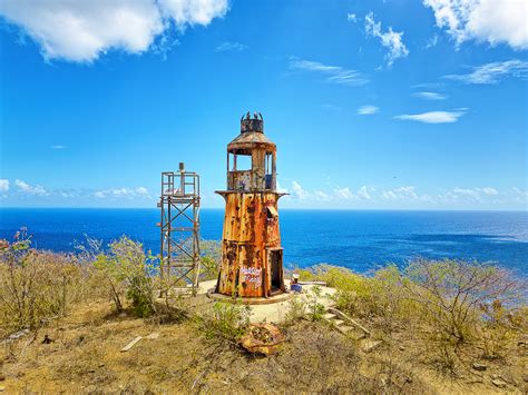 Ham's Bluff Lighthouse Hike | St Croix Hiking Guide