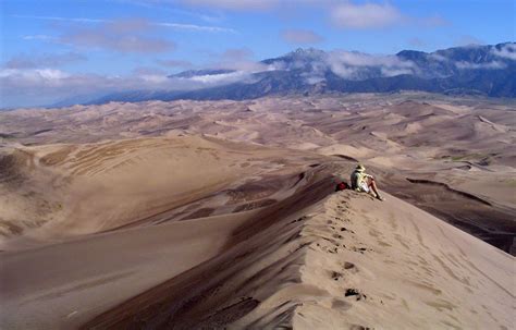 Great Sand Dunes National Park in Colorado | Colorado.com