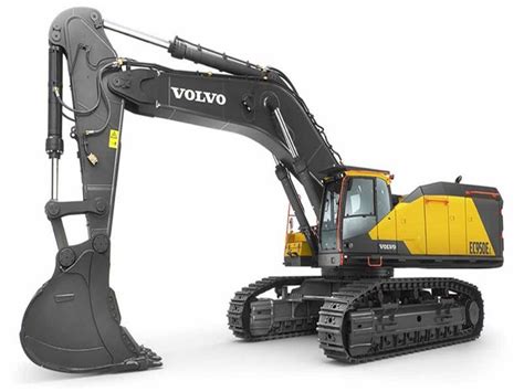 Volvo Construction Equipment – VPL Limited