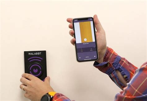 Walabot DIY 2 brings X-Ray Superpowers to your Smartphone - TERRAROADS EQUIPMENT | EQUIPMENT FOR ...