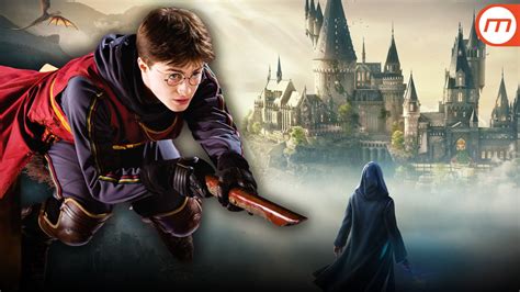 Hogwarts Legacy: i DLC che vorremmo assolutamente - Multiplayer.it