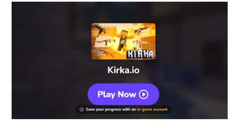 Kirka.io: A New Online Multiplayer Strategy Game - Wikipous