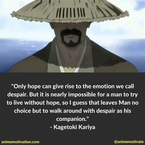 22 Of The Best Samurai Champloo Quotes You Won’t Forget