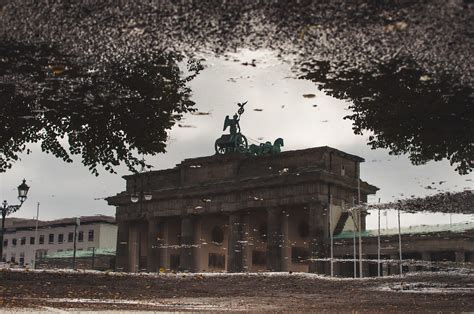 Brandenburg Gate Landmark - Free photo on Pixabay - Pixabay