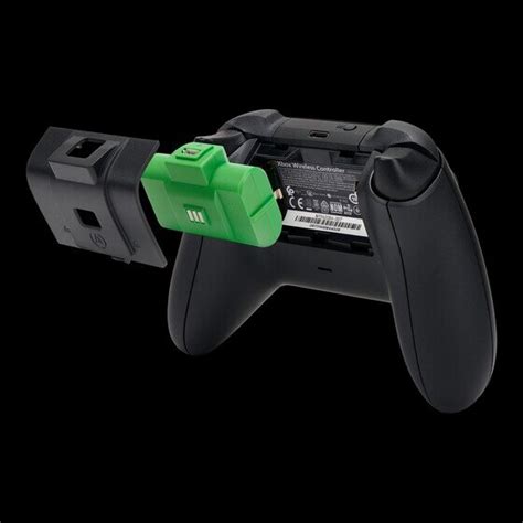 Rechargeable Battery Pack for Xbox Series X|S | Xbox | PowerA