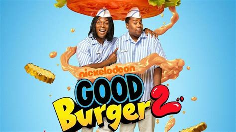 'Good Burger 2' set to premiere in November featuring local streets