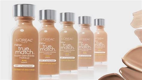 L'Oreal True Match Liquid Foundation reviews in Foundation - ChickAdvisor