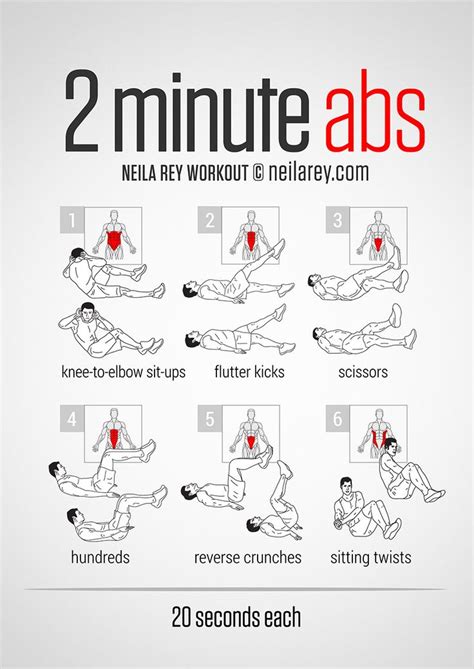 174 best Fit Cards images on Pinterest | Workouts, Body workouts and Neila rey workout