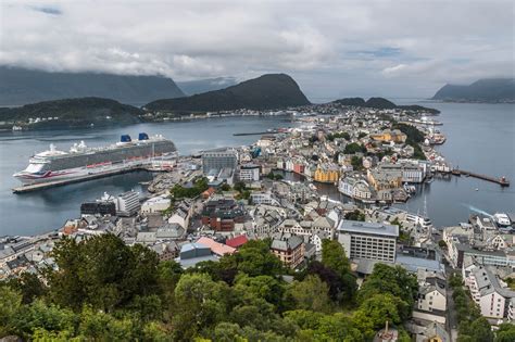 Alesund Norway, Norway