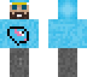 Mrbeast | Minecraft Skins