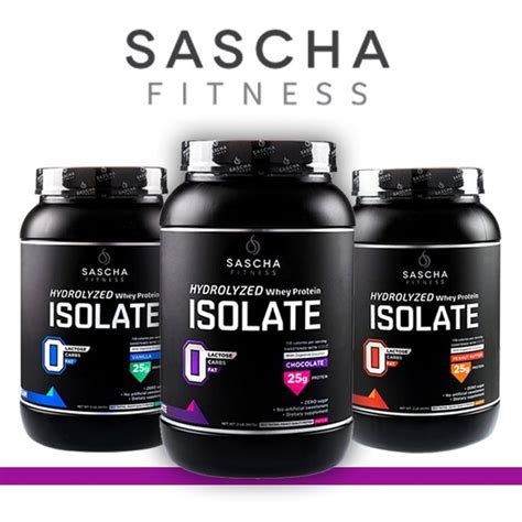 Hydrolyzed Whey Protein Isolate 2018 - Reviews & Buyer's Guide