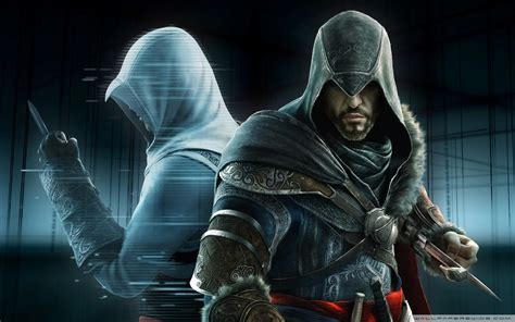 88+ Assassins Creed Revelations Wallpaper HD