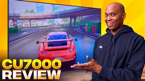 Samsung CU7000 Review | Is It Good Enough? - YouTube