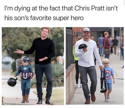 20 Funny Chris Pratt Memes To Brighten Your Day