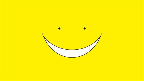 Koro-sensei Wallpaper. ~Ansatsu Kyoushitsu Wallpapers Hd Pc, 1080p ...