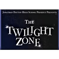 Jonathan Dayton H.S. Production of 'The Twilight Zone' Premieres This ...