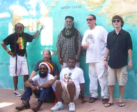 Columbus Reggae Band 1 | Hire Live Bands, Music Booking