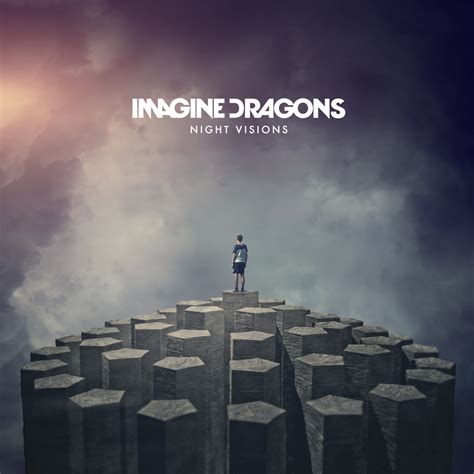 Imagine Dragons — Radioactive — Listen, watch, download and discover ...