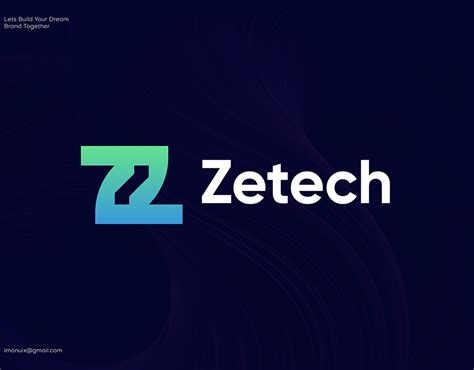 Zetech Visual Identity on Behance