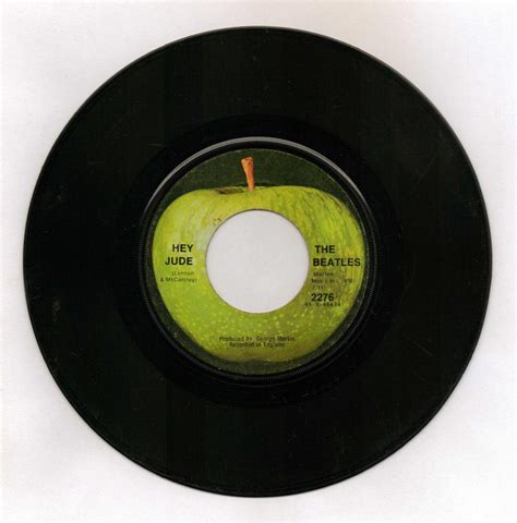 45rpm Record - "The Beatles" (1968) | Collectors Weekly