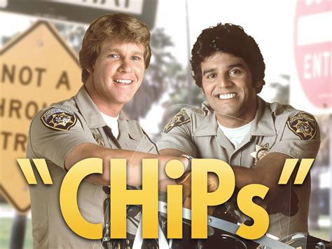 CHIPS - Movies & TV on Google Play