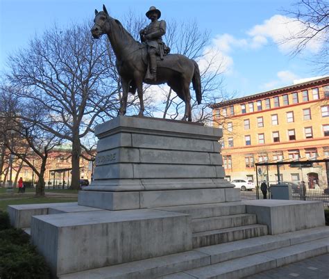 General Ambrose Burnside Monument (Providence, Rhode Islan… | Flickr