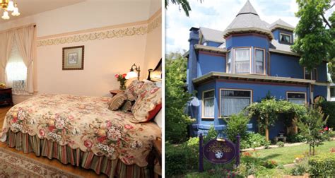 The 10 Best Bed and Breakfasts in Napa Valley - NapaValley.com