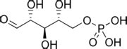 Ribosio 5-fosfato - Wikipedia