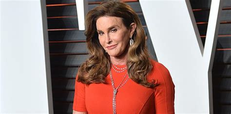 A Baby For Caitlyn! See The Adorable Photo Of Jenner's New Family Member