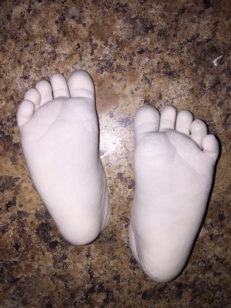 Baby feet 3D castings done by Only wee once Baby Hands, Statues, Flop, It Cast, Quick, Women ...