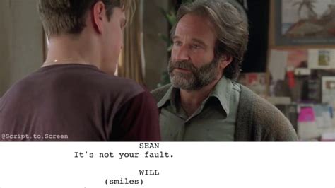 Good Will Hunting Quotes - ShortQuotes.cc