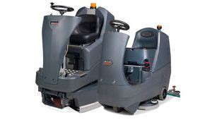 Numatic Auto Scrubber Dryers - Direct Cleaning Solutions