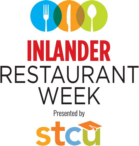 Inlander Restaurant Week | February 27 - March 8, 2025