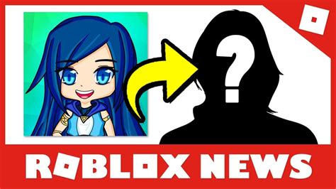 ItsFunneh FACE REVEAL | Roblox Chat Update #RobloxNews - YouTube