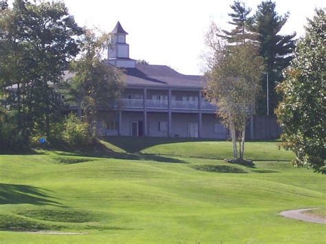 Bill Flynn's Windham Country Club in Windham, New Hampshire, USA | GolfPass