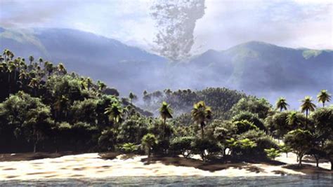 Modern Humans did not Settle in Asia before Toba Eruption 74,000 Years Ago | Anthropology ...