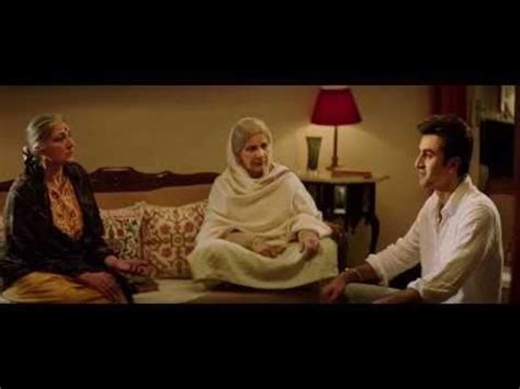 Tamasha movie best scene Inspirational - Happy Birthday Ranbir Kapoor ...