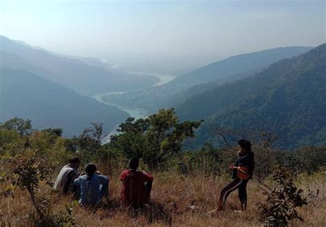 Trekking in Rishikesh: "Top 4 Treks You must-do in 2024-2025 ...