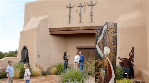 Museum of Indian Arts & Culture | New Mexico Department of Cultural Affairs