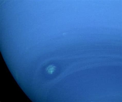 Hubble Keeps Watch as Neptune Storm Disappears | Newsmax.com