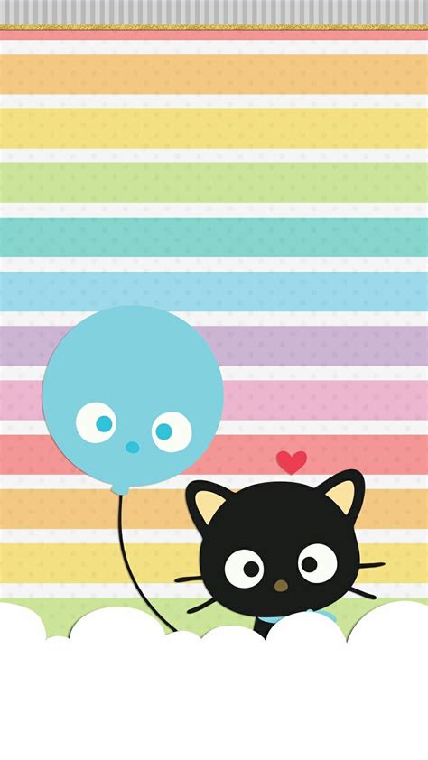 Update more than 61 chococat wallpaper super hot - in.cdgdbentre